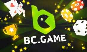 BC.Game Betting Platform Revolutionizing Azerbaijan's Gaming Scene