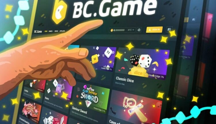 BC.Game KZ Mirrors Your Guide to Accessing the Best Online Casino Experience