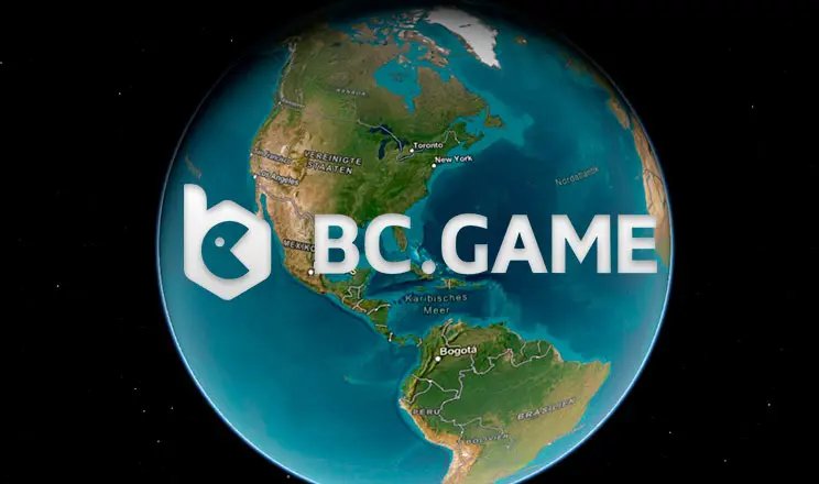 BC.Game KZ Mirrors Your Guide to Accessing the Best Online Casino Experience