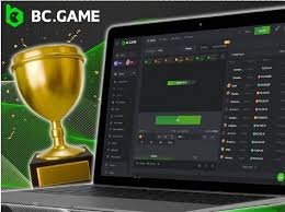 Explore the Thrilling World of BC.Game Online Betting Platform Explore the Thrilling World of BC.Game Online Betting Platform