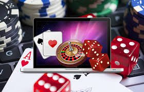 Comprehensive Guide to Admiral Casino Registration Process
