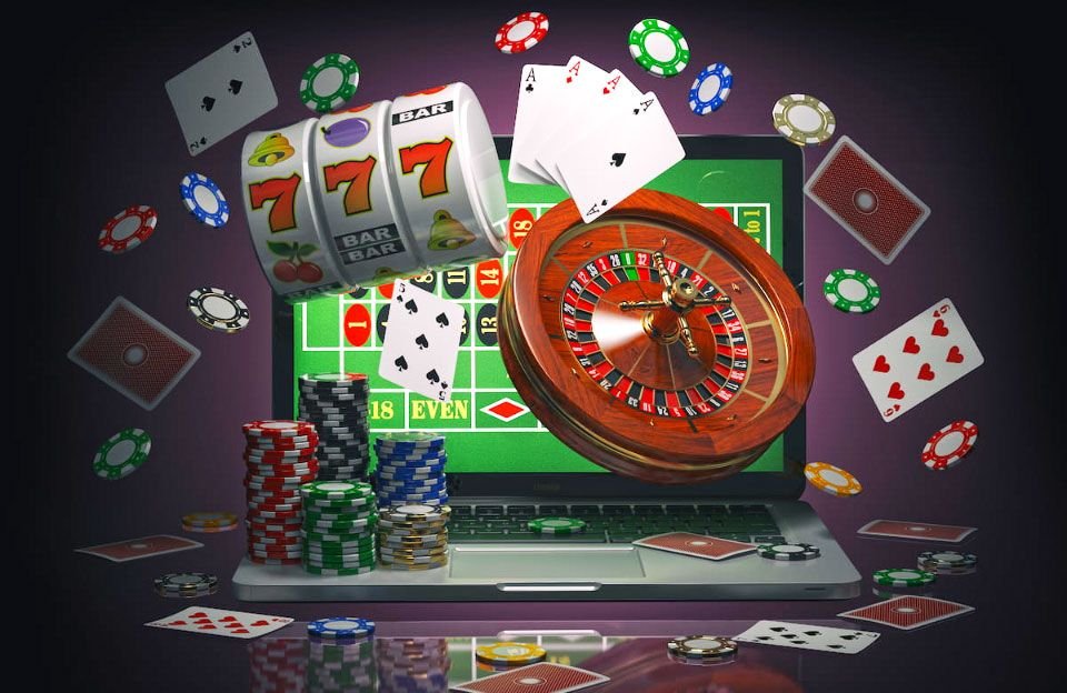 Valtti Casino The Ultimate Gaming Experience
